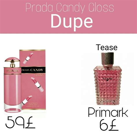 avon dupe for prada candy|scents similar to prada candy.